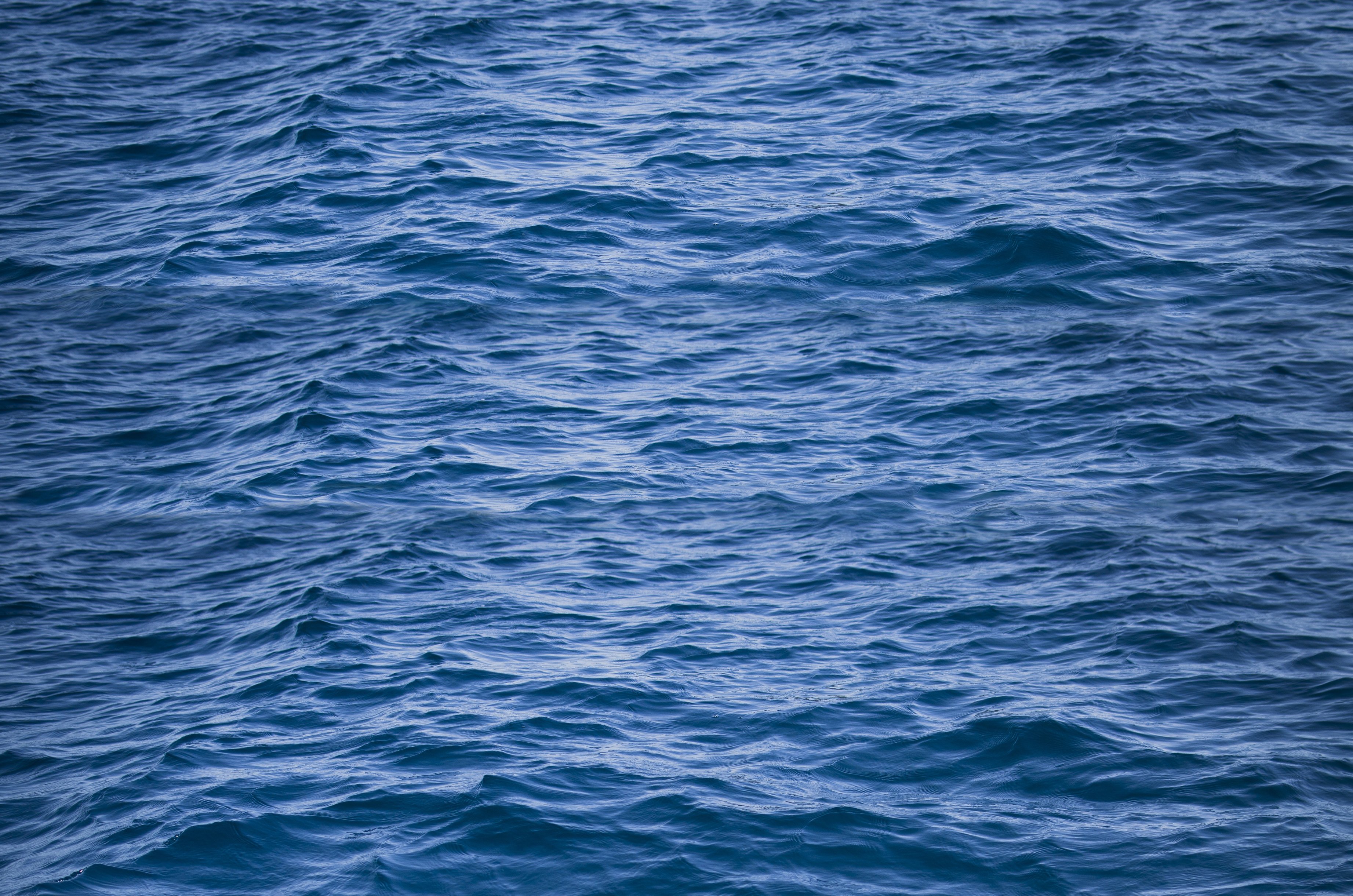 A Sea Background